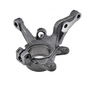 AKSON ON AKS TASIYICI SOL CLIO I