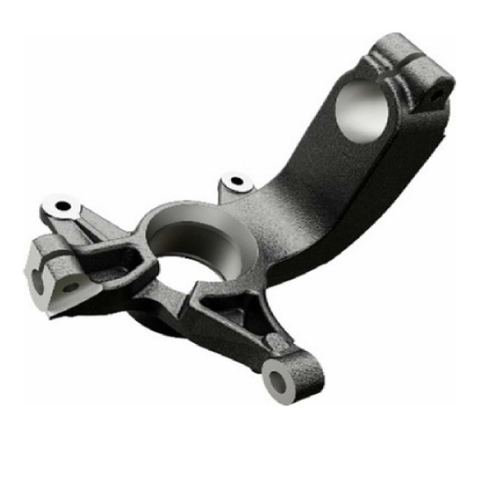 AKSON ON AKS TASIYICI SAG MEGANE II K9K K4M