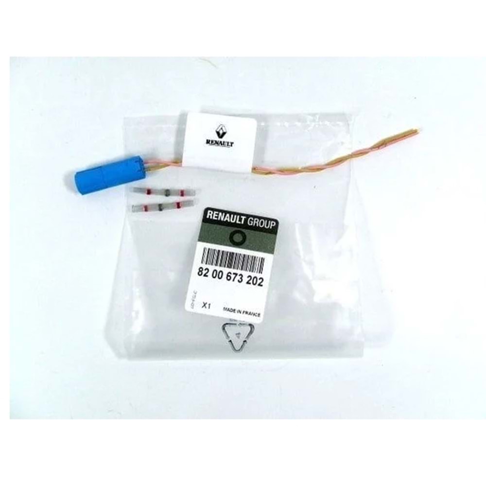 KRANK MIL KONUM SENSOR KABLOSU CLIO KANGOO MEGANE