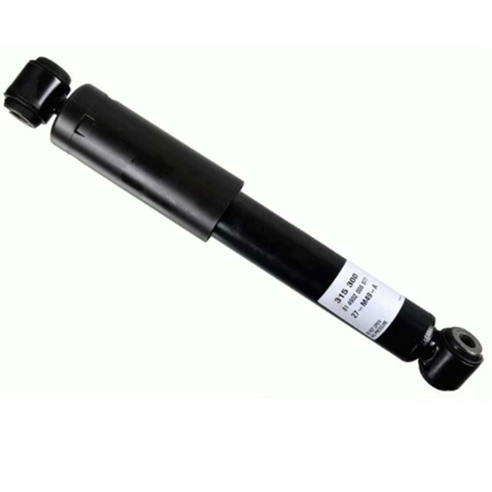 ARKA AMORTISOR MERCEDES CITAN W415 RENAULT KANGOO III DACIA DOKKER