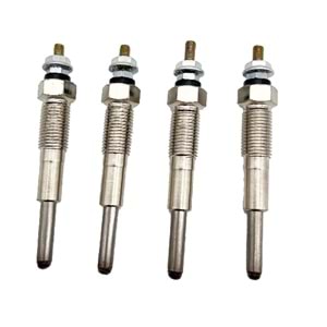 KIZDIRMA BUJISI MITSUBISHI CANTER FE 659 EURO 3