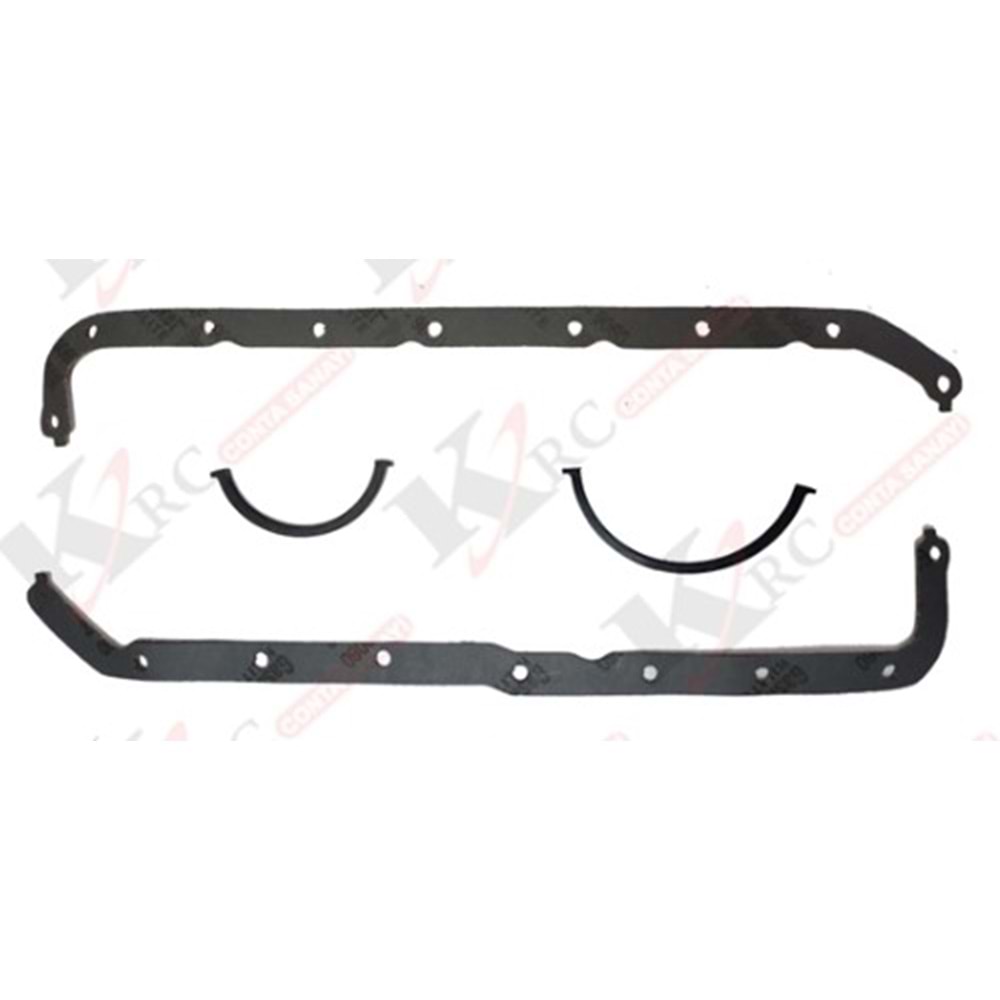 KARTER KAPAK CONTA TK ANADOL 76-