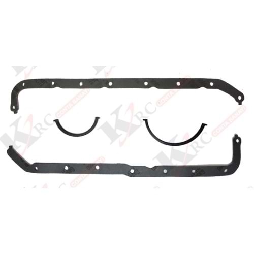 KARTER KAPAK CONTA TK ANADOL 76-