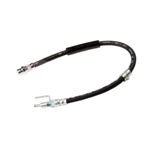 FREN HORTUMU ON FORD FIESTA