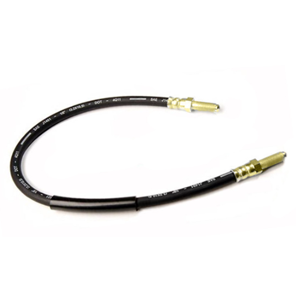 FREN HORTUMU ON FORD TAUNUS