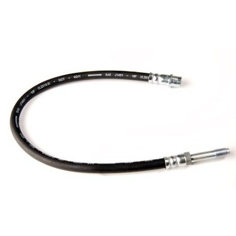 FREN HORTUMU ON CRAFTER SPRINTER 906 06>16 440MM