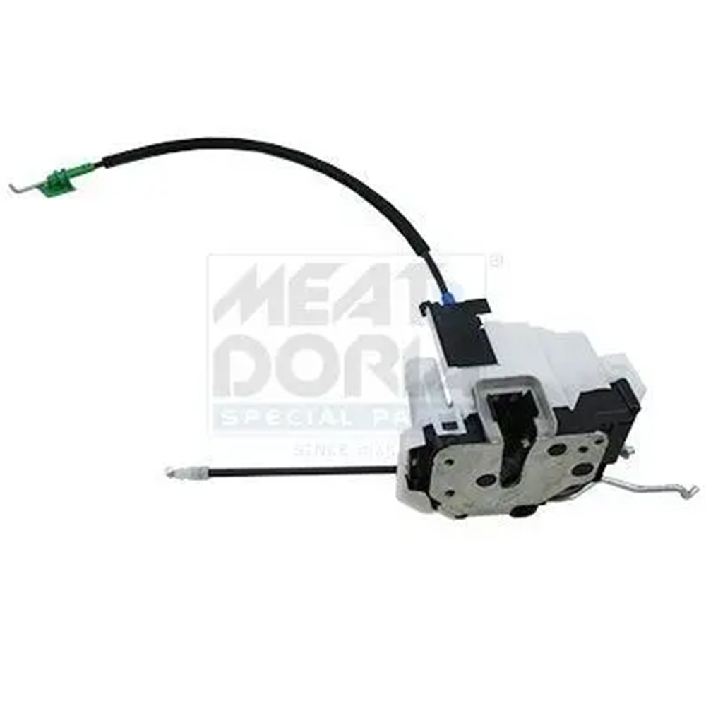 KAPI KILIDI ON SOL 5 FISLI FIAT FIORINO