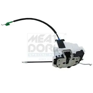 KAPI KILIDI ON SOL 5 FISLI FIAT FIORINO