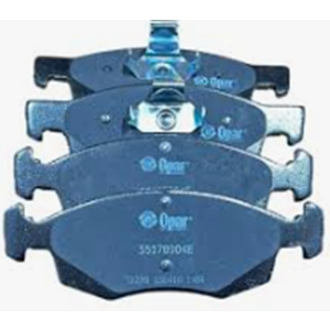 ON FREN DISK BALATA DOBLO 01=> ALBEA PALIO 96=>