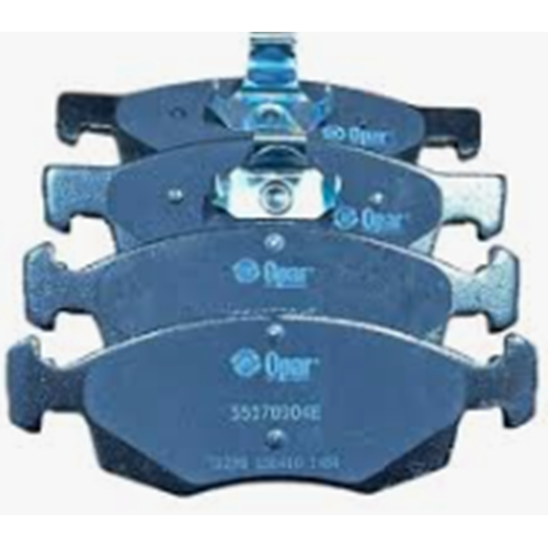 ON FREN DISK BALATA DOBLO 01=> ALBEA PALIO 96=>