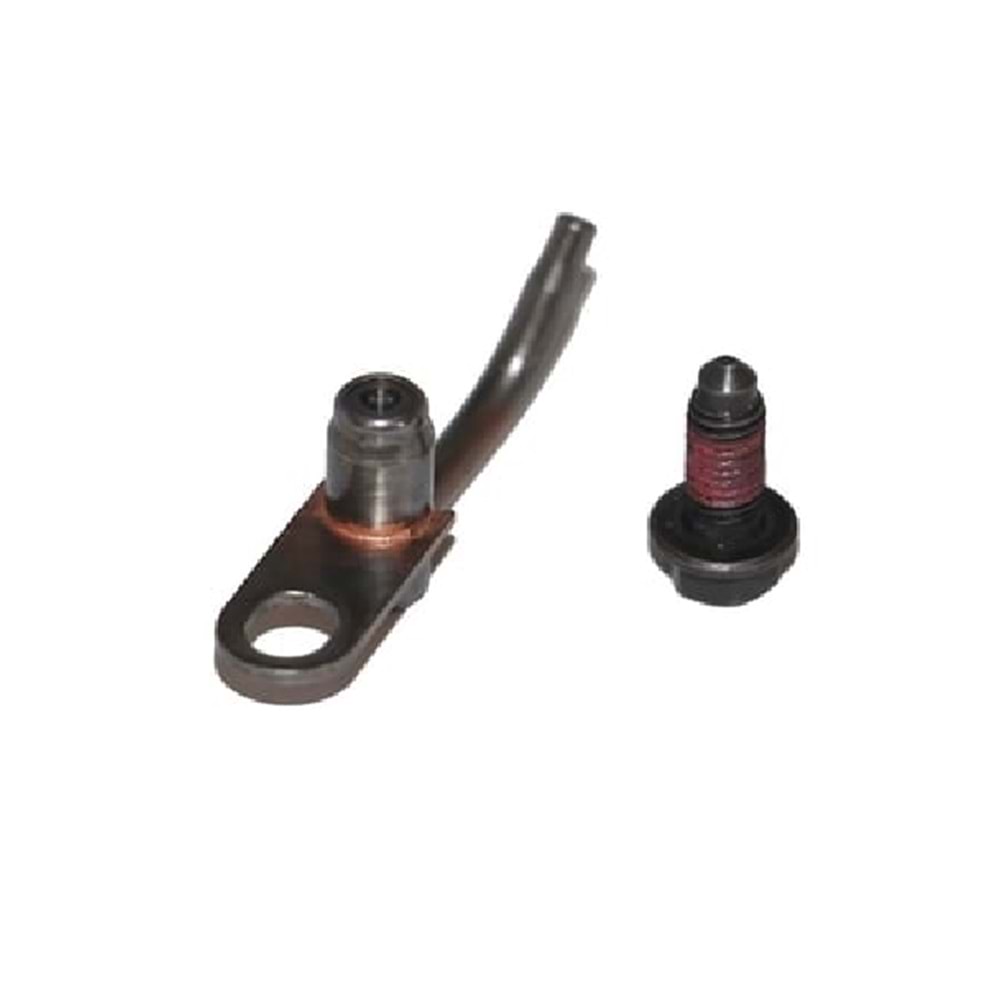 PISTON SOGUTMA MEMESI YAGLAMA JETI DOBLO FIORINO ALBEA LINEA 1.3 MJT