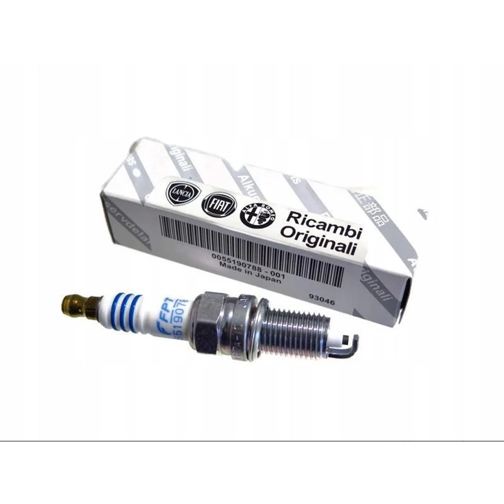 ATESLEME BUJISI (YR7DC+) SUPER PLUS BRAVO DOBLO 1.2 1.4 16V