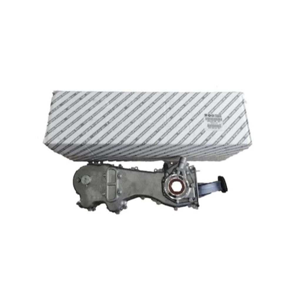 YAG POMPASI FIORINO DOBLO PALIO LINEA ALBEA PUNTO 1.3 MJT 16V / OPEL ASTRA J ASTRA J CORSA D CORSA C MERIVA A Z13DTJ Z13DTH A13DTC A13DTE Z13DTJ