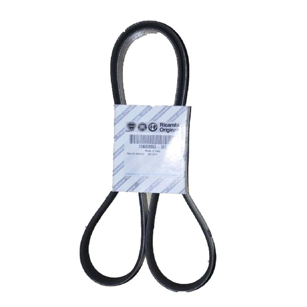 DIREKSIYON KAYISI PALIO-ALBEA-DOBLO-LINEA-STRADA 1.3 JTD-MTIJET 04=> (ELAST) 4PK1022