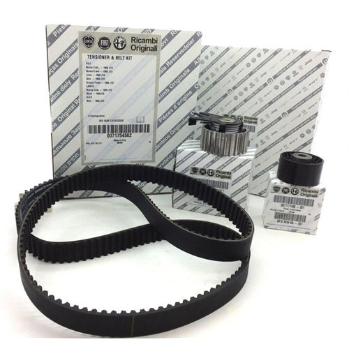 EKSANTRIK KAYIS TRIGER KITI SETI DOBLO LINEA EGEA 1.6 MJT