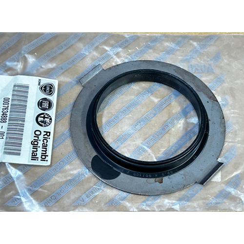 AKS KECESI ON DEFRANSIYEL TEMPRA TIPO UNO