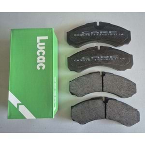 FREN BALATASI ON DISK IVECO DAILY 49.12 Y.M 97>