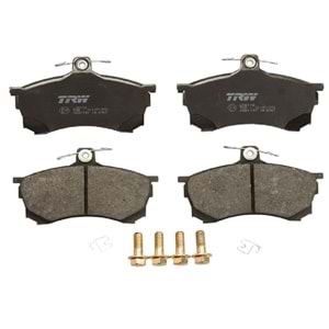 FREN BALATASI ON DISK MITSUBISHI CARISMA 1.6 96->01 / MR 475458