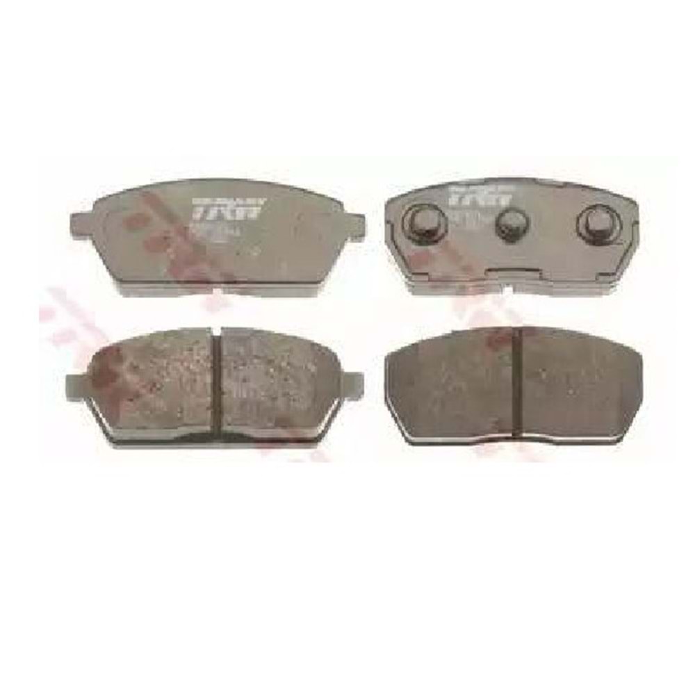 FREN BALATASI ON DISK SUZUKI CARRY SUPER 89->00 / 55200 60880