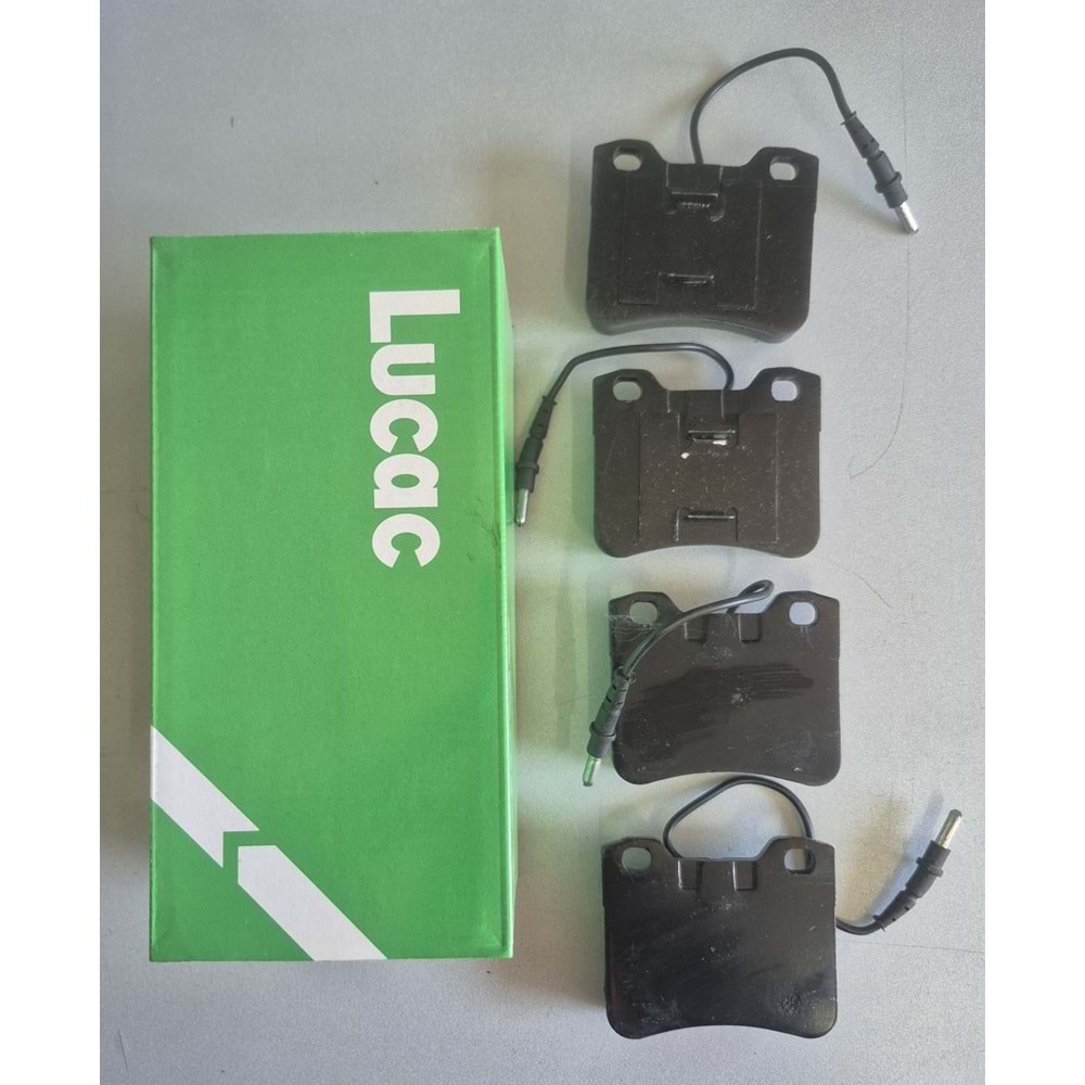 FREN BALATASI ON DISK CITROEN AX C4 PICASSO I 1.6 16V / 4253.21