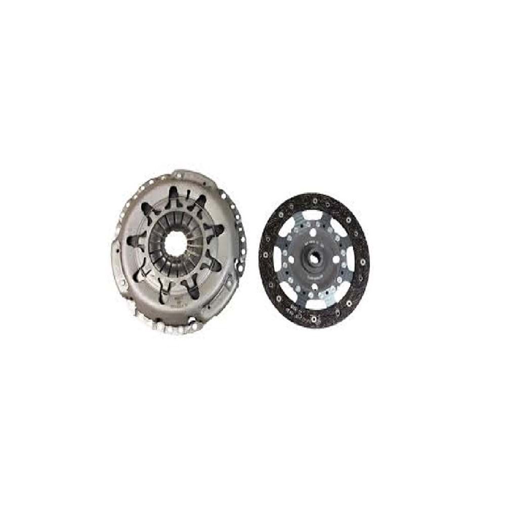 DEBRIYAJ SETI (SABIT G.) FIESTA FUSION 1.4 TDCI 02