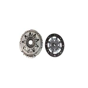 DEBRIYAJ SETI (SABIT G.) FIESTA FUSION 1.4 TDCI 02