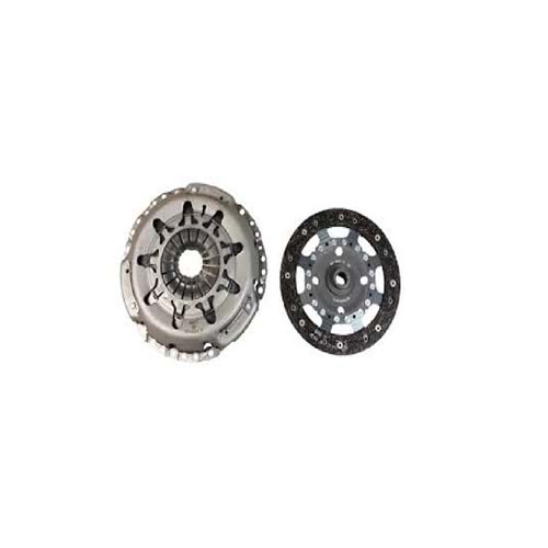 DEBRIYAJ SETI (SABIT G.) FIESTA FUSION 1.4 TDCI 02