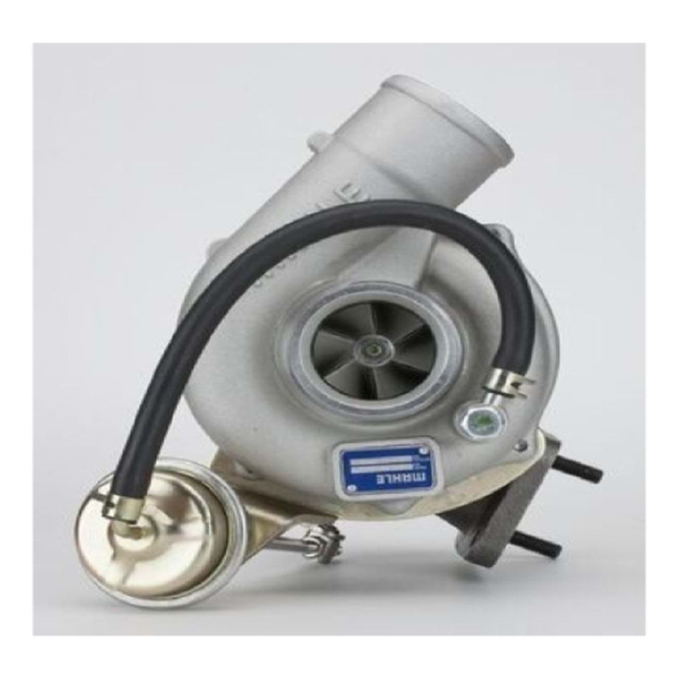 TURBO SARJ BOXER II JUMPER II DUCATO II IVECO DAILY 2.8 JTD