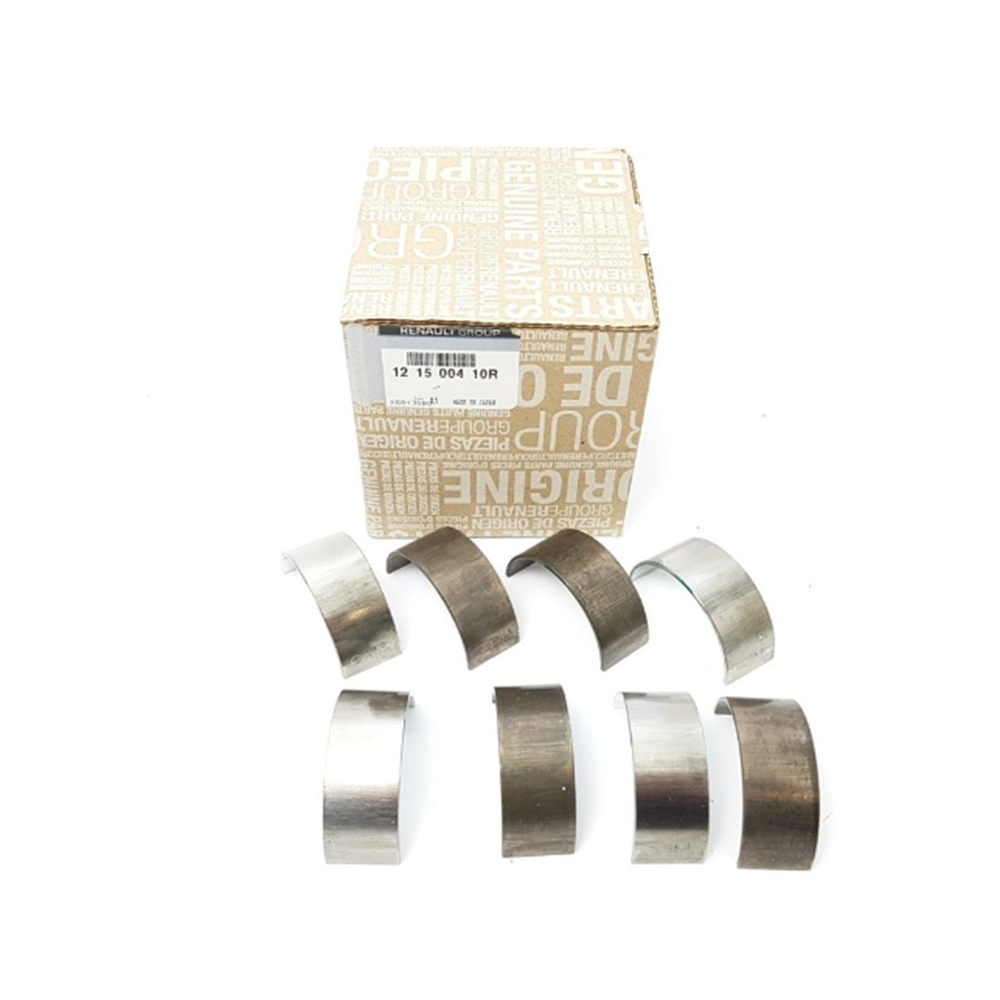 KOL YATAK TAKIMI STD RENAULT R9M 1.6 dCi MEGANE TALISMAN TRAFIC MERCEDES OM626 OM622 W205 W447 . RENAULT R9M 1.6 dCi MEGANE TALISMAN TRAFIC