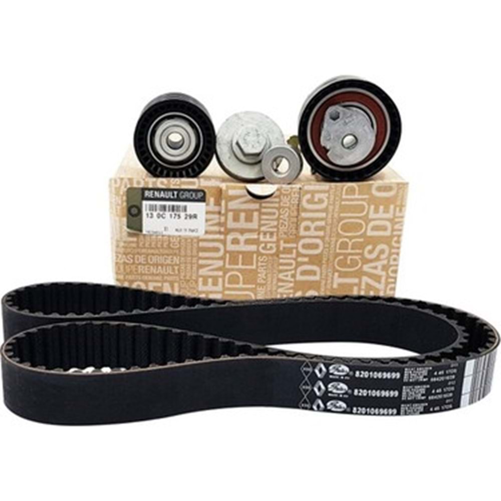 TRIGER EKSANTRIK GERGI SETI CLIO II III MEGANE I II III LAGUNA I II SCENIC 1.4 1.6 K4M K4J