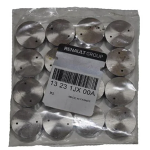 SUBAP FINCANI TAPETI MEGANE IV DUSTER 1.6 16 H4M (ADET)