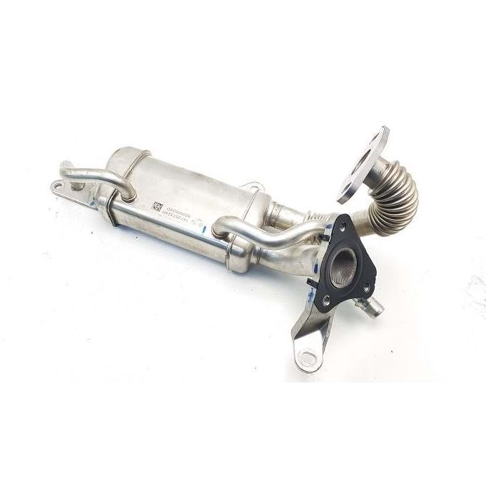 TURBO SOGUTUCUSU CLIO IV K9K