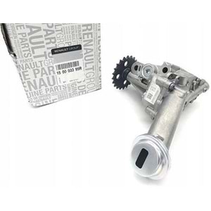 YAG POMPASI KANGOO-MEGANE II-CLIO SYMBOL-CLIO IV-SANDERO-DOKKER-LODGY II-LOGAN 1.5DCI K9K