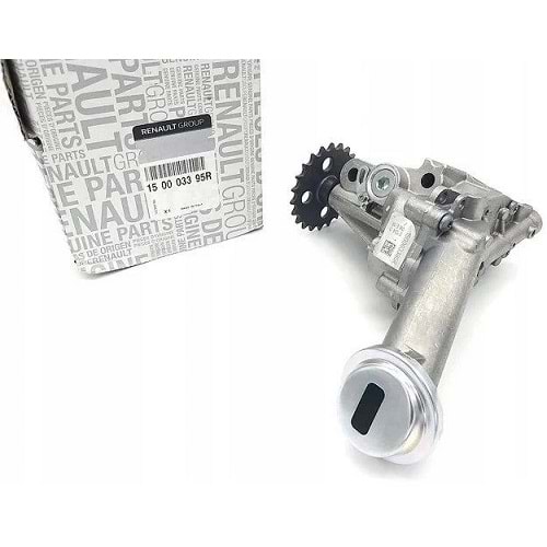 YAG POMPASI KANGOO-MEGANE II-CLIO SYMBOL-CLIO IV-SANDERO-DOKKER-LODGY II-LOGAN 1.5DCI K9K