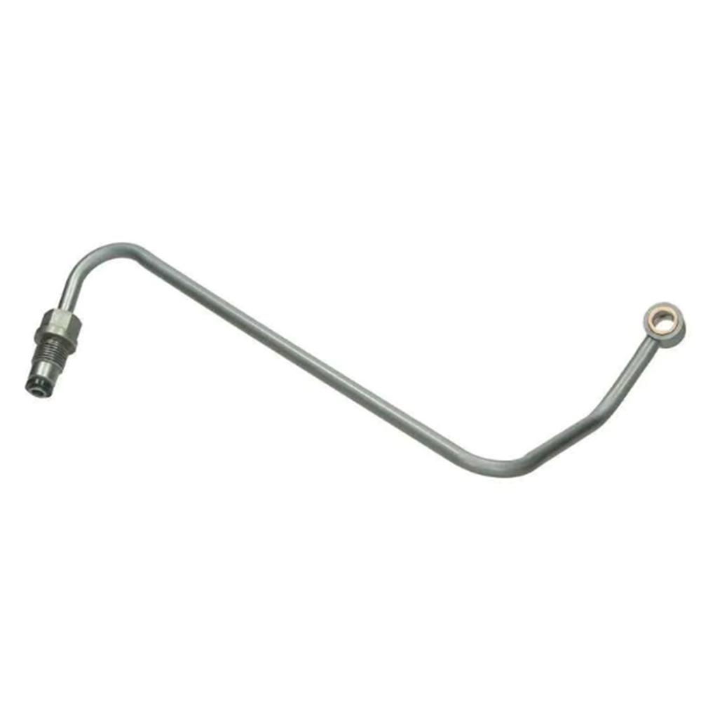 TURBO YAGLAMA BORUSU CLIOIV SYMBOL MEGANE III FLUENCE