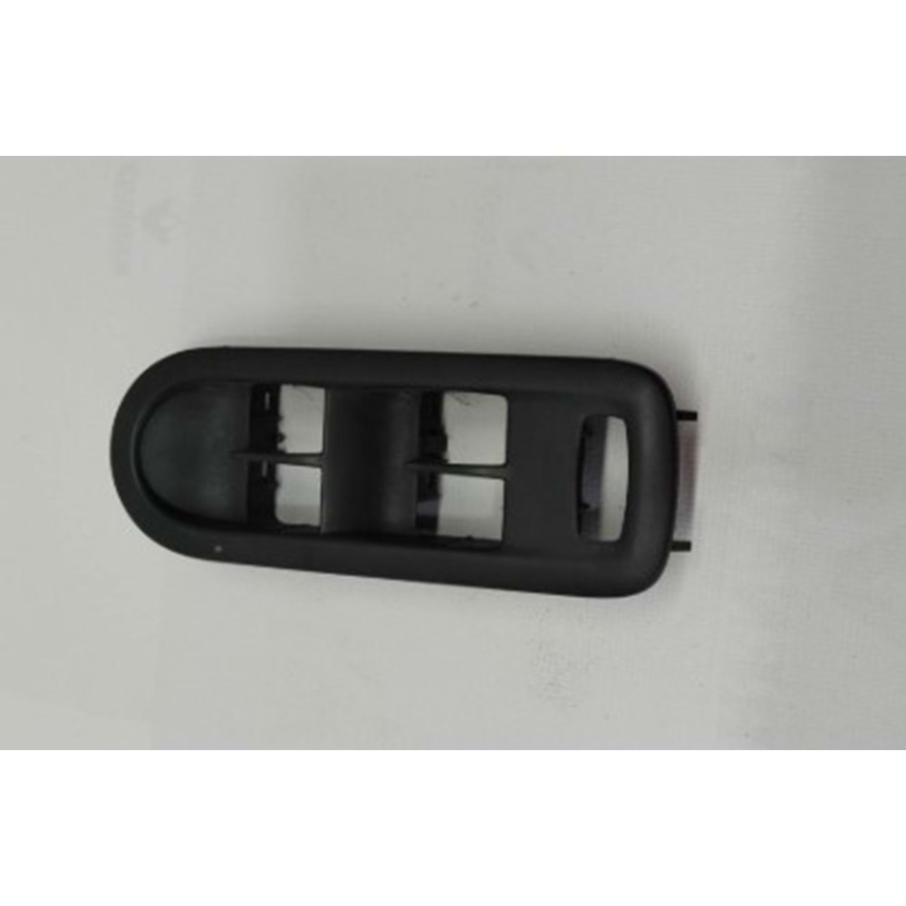 CAM DUGME UNUTESI DUGMESIZ MEGANE SCENIC III