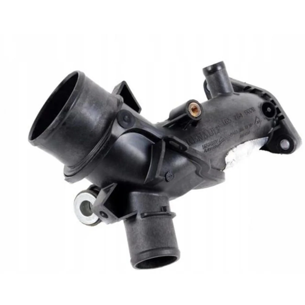 TURBO HAVA FILTRESI BORUSU K9K KANGOO II-MEGANE III-LATITUDE-FLUENCE-CAPTUR-DUSTER-KADJAR