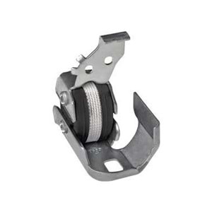 EKSOZ TAKOZU ARKA FLUENCE MEGANE III SCENIC III TUM SERISI