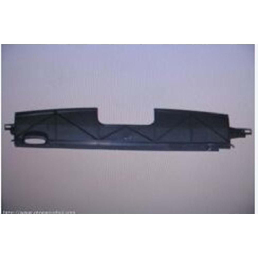 RADYATOR PLASTIGI UST SAG DEFLEKTORU FLUENCE