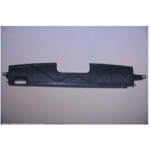 RADYATOR PLASTIGI UST SAG DEFLEKTORU FLUENCE