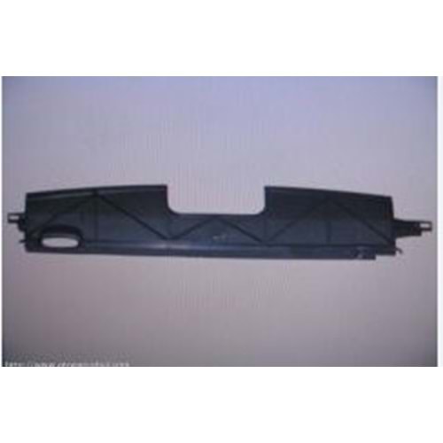 RADYATOR PLASTIGI UST SAG DEFLEKTORU FLUENCE