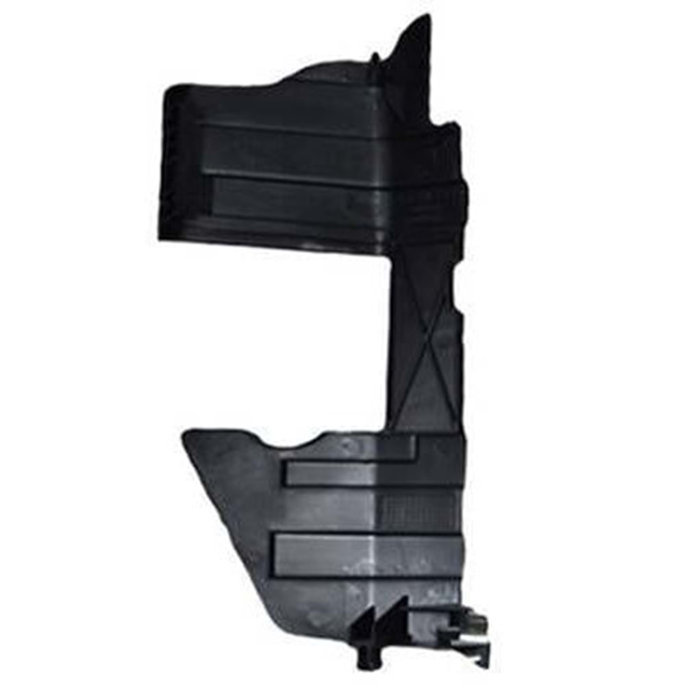 RADYATOR DAVLUNBAZI SAG FLUENCE