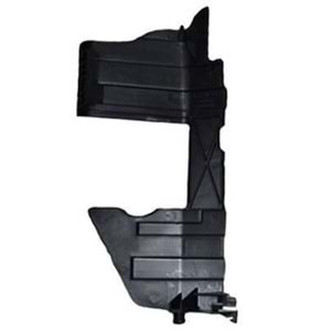 RADYATOR DAVLUNBAZI SAG FLUENCE