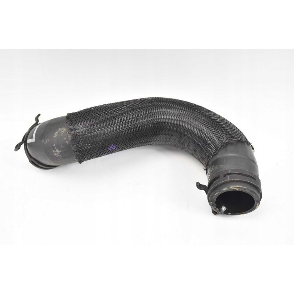 RADYATOR ALT HORTUMU DACIA DOKKER 1.5 DCI