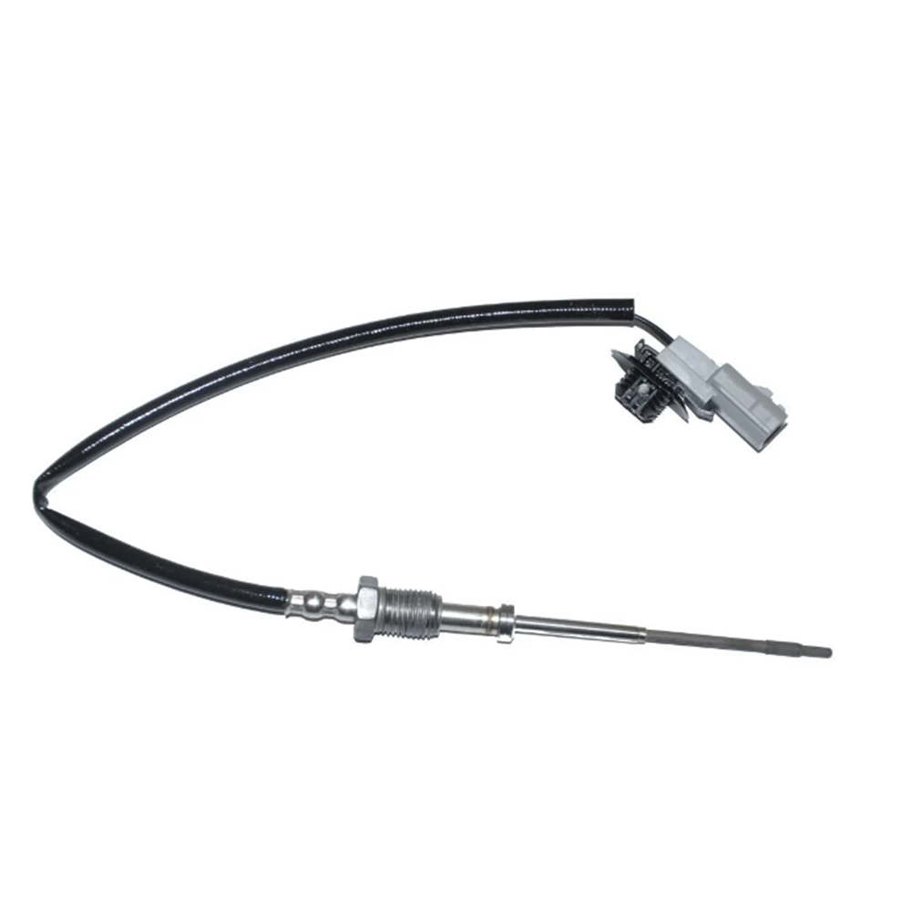 EKSOZ SICAKLIK SENSORU TURBO MEGANE III-FLUENCE-CLIO IV-CAPTUR MERCEDES OM607 X156 W176 W246 C117 MEGANE III-FLUENCE-CLIO IV-CAPTUR