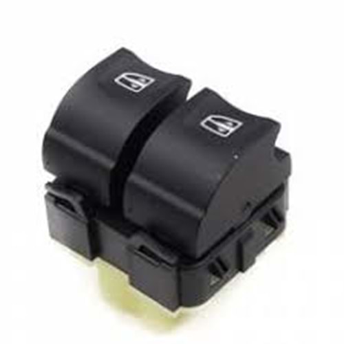 CAM ACMA ANAHTARI DUGMESI CIFTLI ON SOL RENAULT CLIO IV - DOKKER - LODGY (7 FISLI)