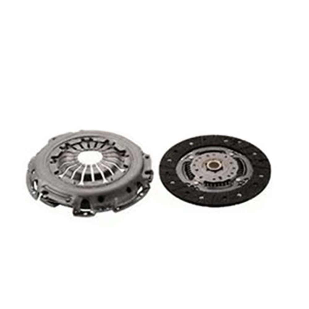 DEBRIYAJ SETI RULMANSIZ NISSAN QASQAI JUKE PULSAR 1.2 DIGT 2013- CLIO MEGANE III IV SCENIC GRAND SCENIC DACIA DUSTER