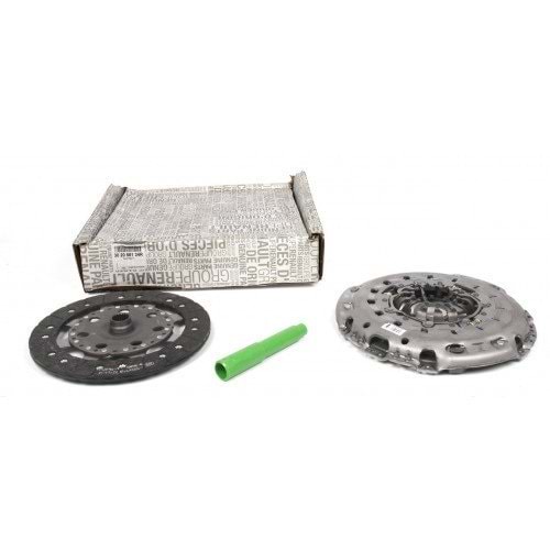 DEBRIYAJ SETI MEGANE III FLUENCE SCENIC III KADJAR QASHQAI XTRAIL 1.6 DCI 130PS R9M