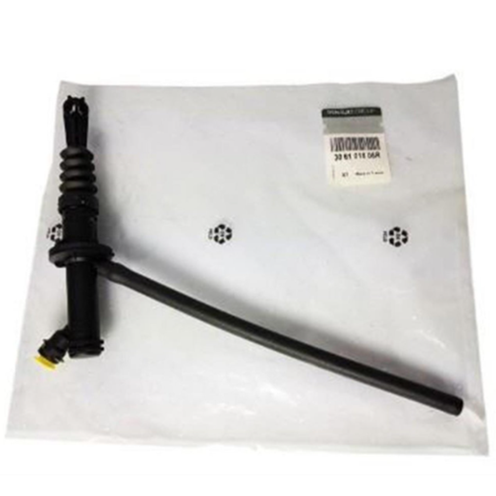 DEBRIYAJ UST MERKEZI FLUENCE 09> MEGANE III 08>15 SCENIC III 09> 1.2 TCE 1.5 DCI 1.6 16V (6 VITES)