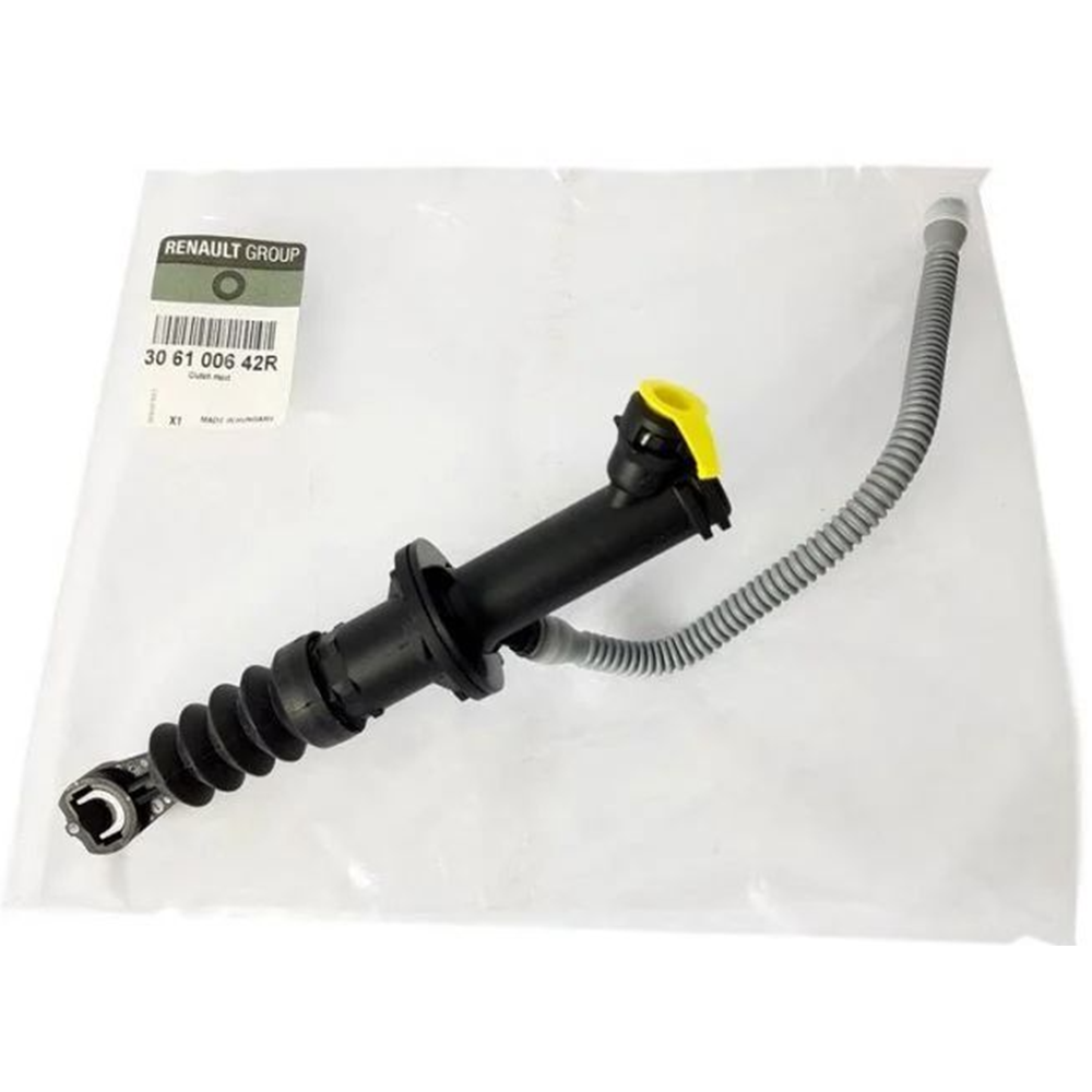 DEBRIYAJ UST MERKEZI CLIO IV-CAPTUR 1.2-1.5 DCI 2016=>